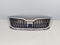 фото thumb №11, Skoda octavia iii 3 рестайлінг 2016- решітка радіатора решітка радіатор перед 5e0807723a