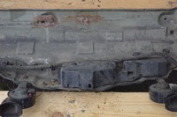 фото thumb №9, Lexus is 250 pas верхній підсилювач