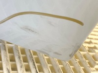 фото thumb №4, Кришка зад jeep cherokee kl suv