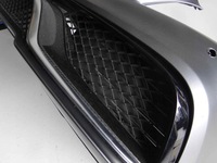 фото thumb №10, Mercedes cls 218 рестайлінг планка карбон бампер 63 amg