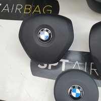 фото thumb №8, Bmw 4 f32 f33 f36 приборная панель консоль подушки безопасности подушка безопасности