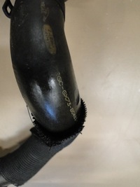 фото thumb №6, Jaguar xf x260 2.0d шланг wody