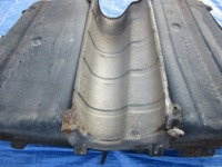 фото thumb №7, Toyota rav4 ii 2.0i бак bak топлива