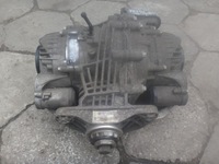 фото thumb №1, Мост задняя задний дифференциал bmw x5 e70 x6 e71 4,4 3,64