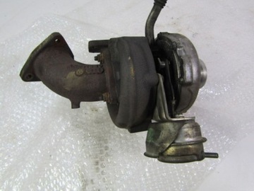 фото thumb №8, Vw audi a6 c5 турбонагнетатель 2.5tdi 059145702d