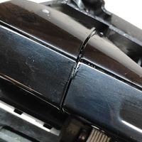 фото thumb №7, Audi e-tron gt 2022 правая сторона ручка наружная дверь задних