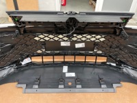 фото thumb №12, Бампер vw tiguan iii 2024- r-line w цвет lok1 l0k1 pdcx6 комплектный камера