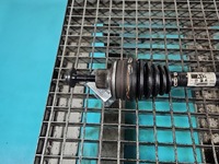 фото thumb №2, Піввісь перед ліва audi q5 08- 2.0 tfsi автомат