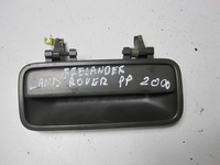 фото thumb №1, Ручка зовнішня передня права land rover freelander 00r