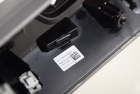 фото thumb №11, Bmw x1 u11 2 u06 права молдинг декоративна dekor панелі приладової панелі консолі