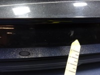 Bmw x6 g06 бампер задній задній 475 Оригінал, фото thumb