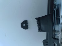 Peugeot 2008 2 рестайлинг  противотуманная фара led drl левый перед новый оригинальный номер 7192 с Разборки, фото thumb