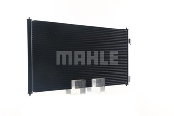 фото thumb №9, Радіаторів do клімат. tourneo 1.8tdci 02- mahle ac 689 000s конденсатор,