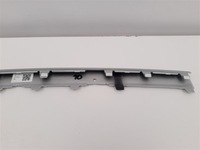 фото thumb №8, Накладка бампер перед audi ttrs tt rs 8s lift