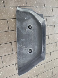 фото thumb №1, Обшивка підлога mercedes sprinter 907 910 a9076807401