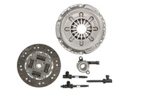 фото thumb №1, Luk 624 3087 34 набір зчеплення