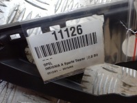 Накладка дверей правий передні  opel insignia a 10r 2.0 універсал 360583280 11126 Зі Шроту, фото thumb