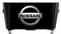 фото thumb №9, Радіо навігація nissan qashqai андроїд 8/64gb+kam