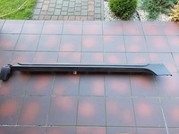 фото thumb №9, Молдинг поріг - права - dacia duster ii