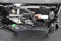 фото thumb №11, Volvo xc60 ii rdesign рестайлінг fl сидіння сидіння комплект сидінь обшивки