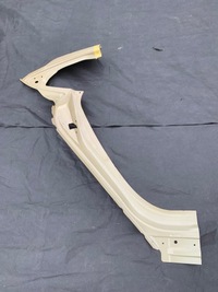 фото thumb №1, Tesla s ніша крила зад коліно 1024197-s0-b rh