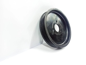 фото thumb №6, Mercedes-benz clc cl203 2003 шківи