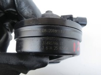 фото thumb №6, Клаксон сигнал сигнал volvo s90 2.0 31490797 31490796