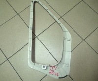 Купити Ducato jumper boxer 2011- накладка рамка з двері передніх правих, фото thumb