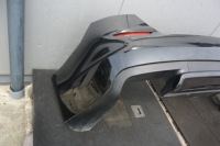 Maserati quattroporte vi бампер задняя задний цвет 815/b комплект оригинал Цена, фото thumb