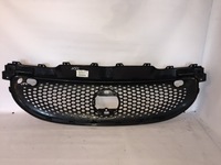 фото thumb №2, Smart fortwo iii 14- решётка радиатора решётка радиатора