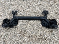 фото thumb №1, Mercedes a-klasa w177 w247 балка oś задня задня ідеальний стан