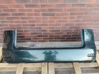 фото thumb №1, Бампер задня задній toyota corolla spacio повний