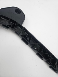 фото thumb №10, Kia ceed i kombi 2006 - 2012 направляющая кронштейн бампера задняя левый 86613-1h100