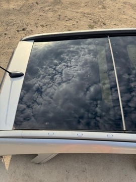 фото thumb №5, Крыша панорама hyundai ix35 2010-2015