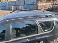 Купить Hyundai i30 1 fd рейлинг крышный 07-10 cw рейлинги комплект левое  + правый, фото thumb