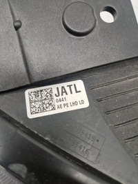 фото thumb №15, Hyundai ioniq 2020 рестайлінг комплект лампа перед f-led