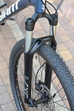 Giant Talon 0 Deore 12S Size M 29er New!