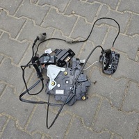 фото thumb №15, Vw t5 прокладка дверь сдвижных na электрические шина замок левый правые