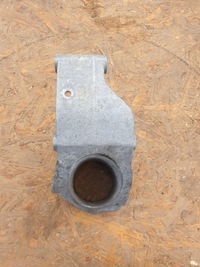 фото thumb №5, Opel insignia кронштейн підпора піввісь 13349212