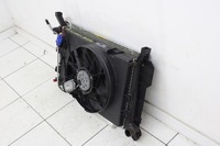 фото thumb №7, Комплект радіатор вентилятор mercedes w169 2012r 1.5 b