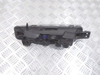 Противотуманная фара led drl bmw 5 g30 g31 89250253 оригинал чёрный левый Доставка, фото thumb