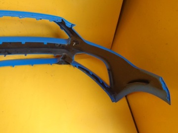 фото thumb №11, Ford mustang vi gt бампер перед