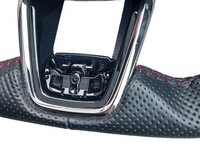 фото thumb №14, Кермо шкіра skoda octavia 5e3959542e 5e3419093ah пелюстки оригінал