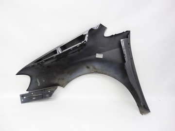 фото thumb №13, Vw touran i рестайлинг 1t0 2006-2010 крыло правый переднее оригинальный