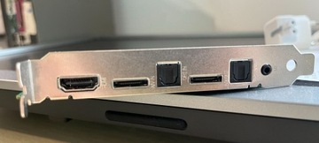 Внутренний рекордер Hauppauge Colossus HDMI PCI-e для ПК-консоли