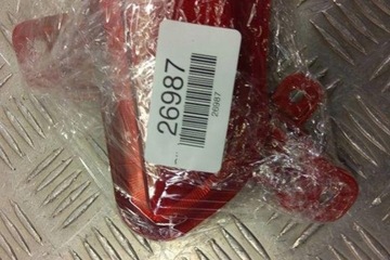 фото thumb №7, Лівий відбивач заднього бампера kia niro 92405q4000 електричний 150kw 2021