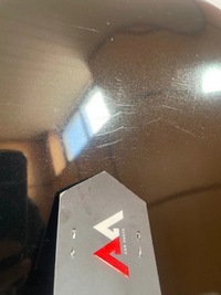 фото thumb №9, Капот крышка двигателя smart forfour ii 453 a453 czarna