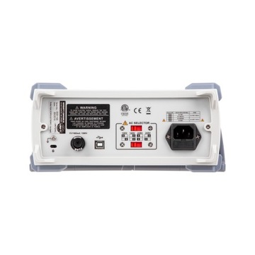 UNT-T UT8802E Лабораторный счетчик
