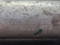 Гальмо górski двигунний volvo fl fe d8k renault gama d dti 8 Зі Шроту, фото thumb