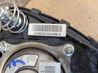 фото thumb №9, Hyundai i40 oryg подушка водителя подушка безопасности 569003z100ry